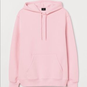 H&M Relaxed-fit Sweatshirt Hoodie